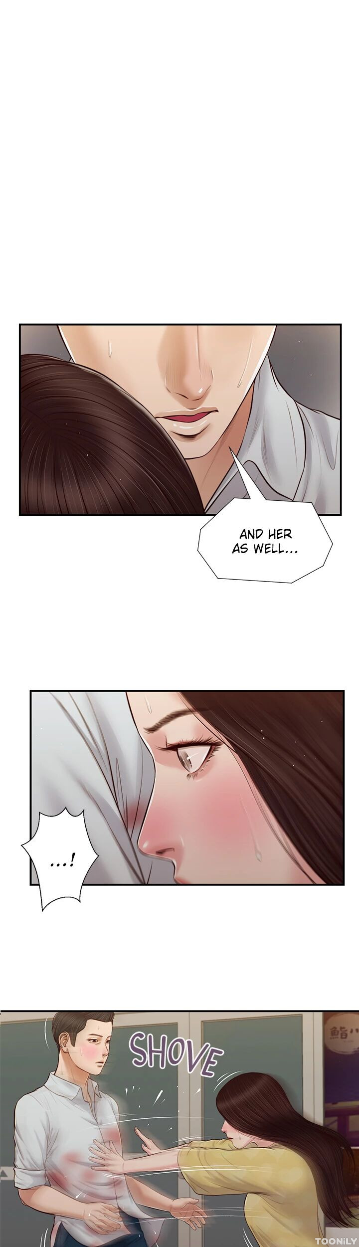Concubine image