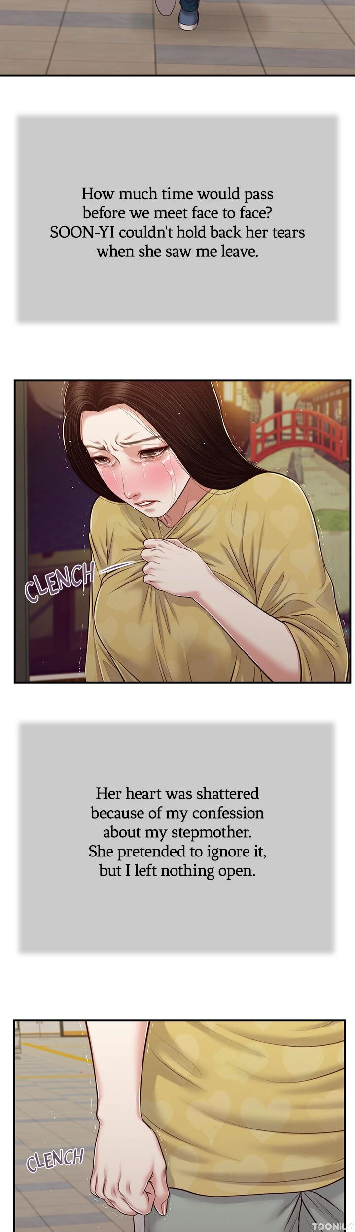 Concubine image