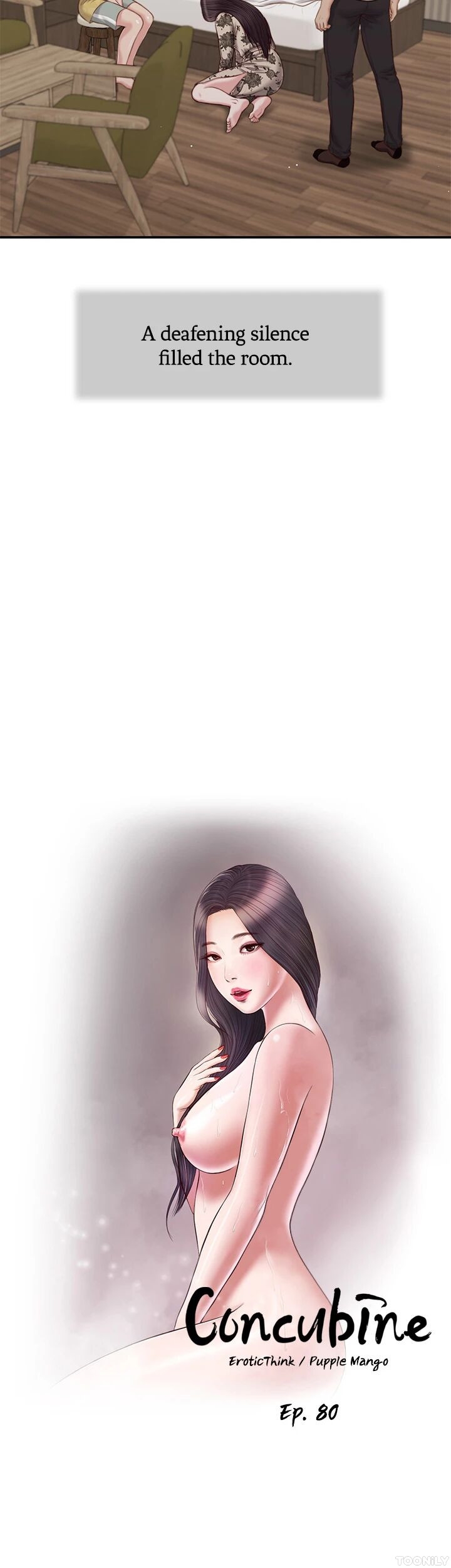 Concubine image