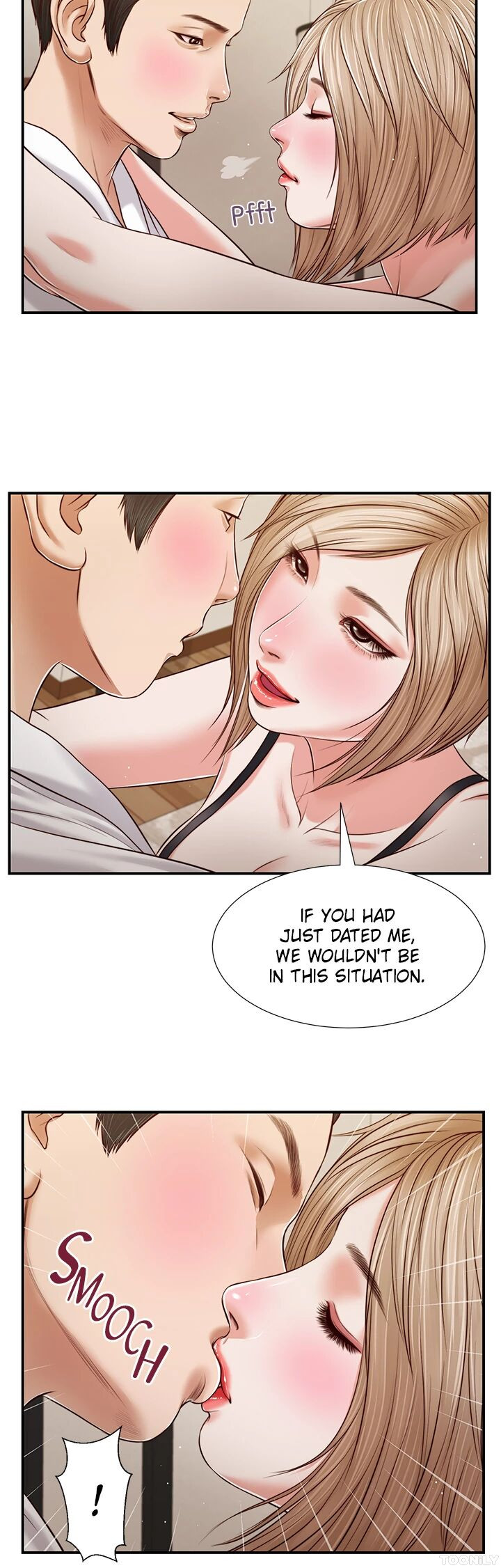 Concubine image