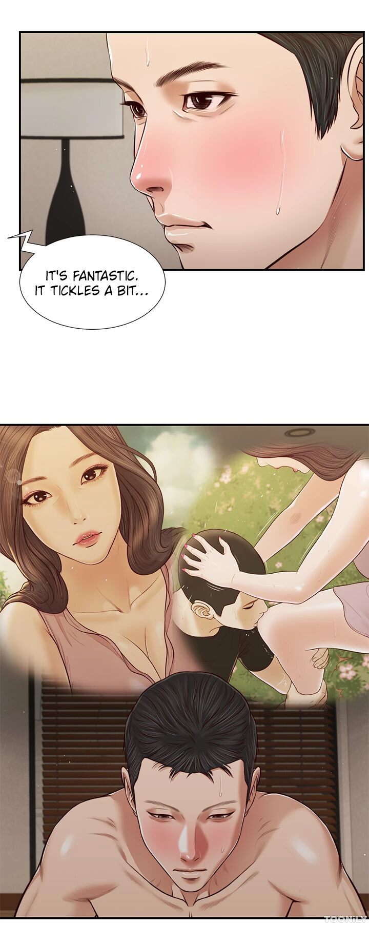 Concubine image