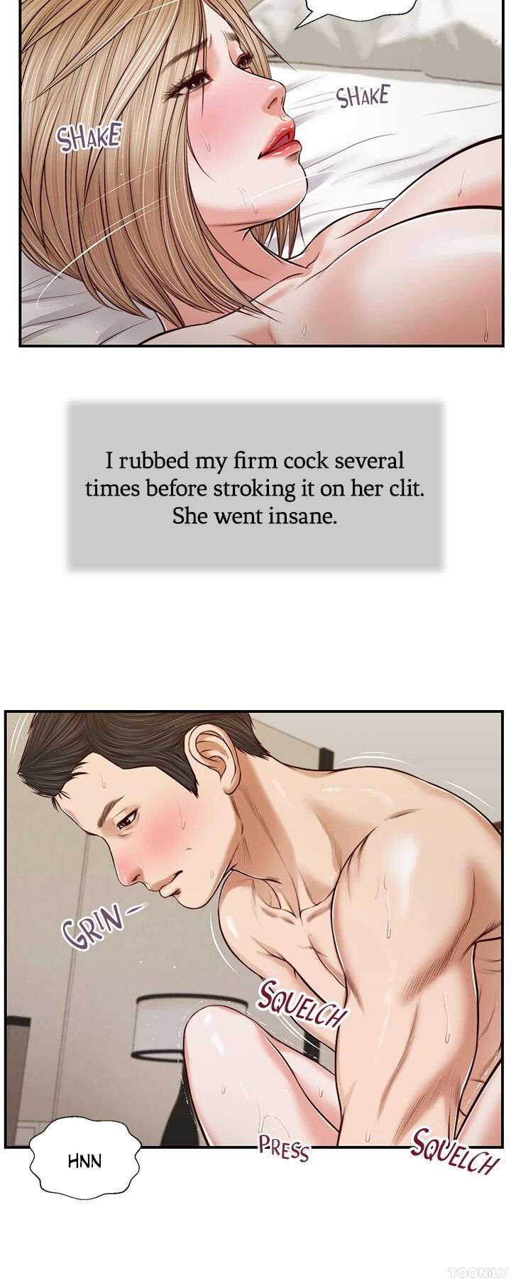 Concubine image