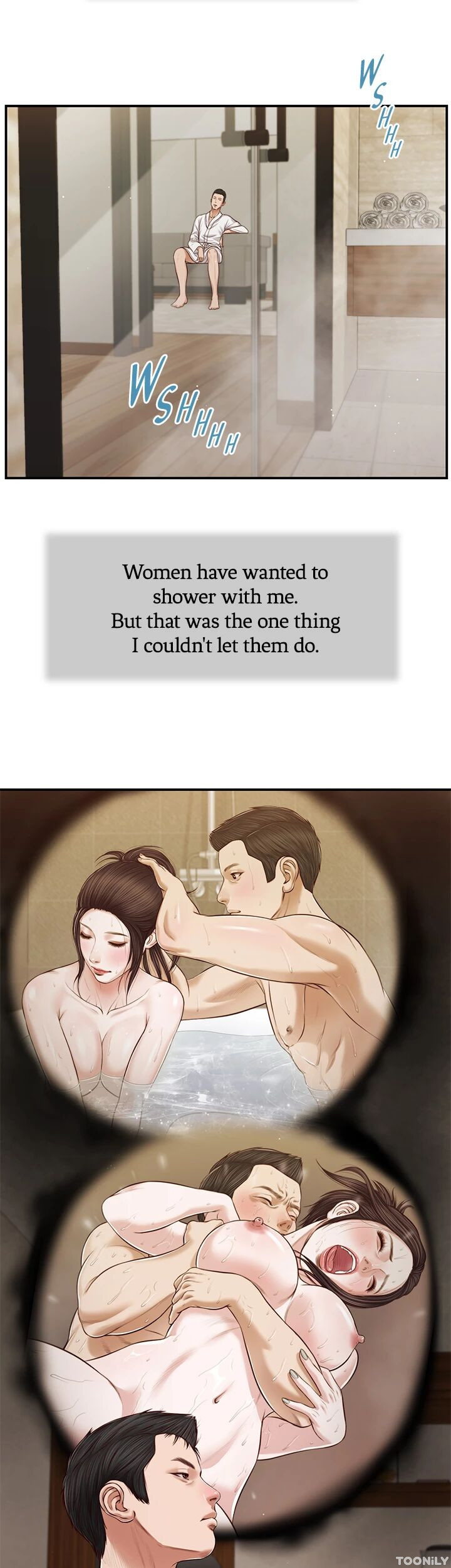 Concubine image