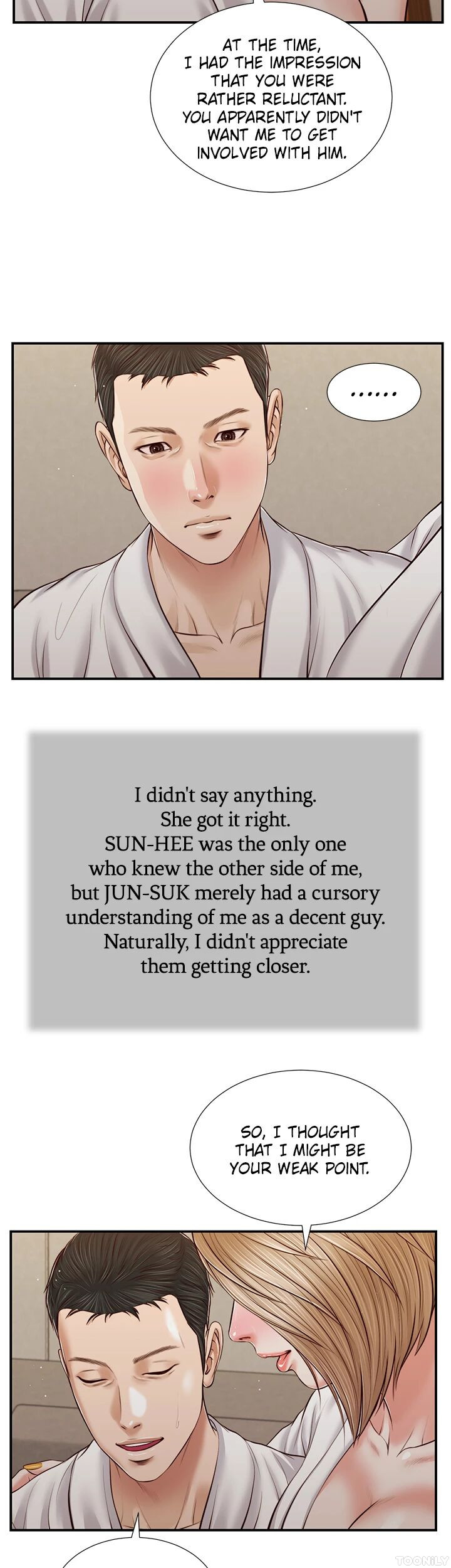 Concubine image