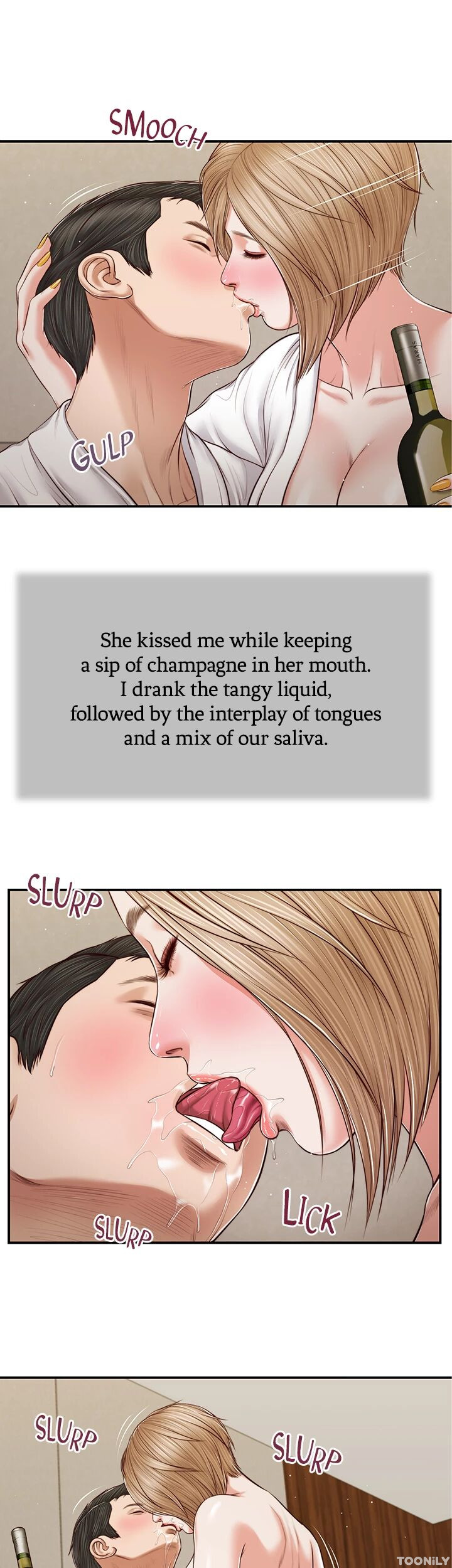 Concubine image