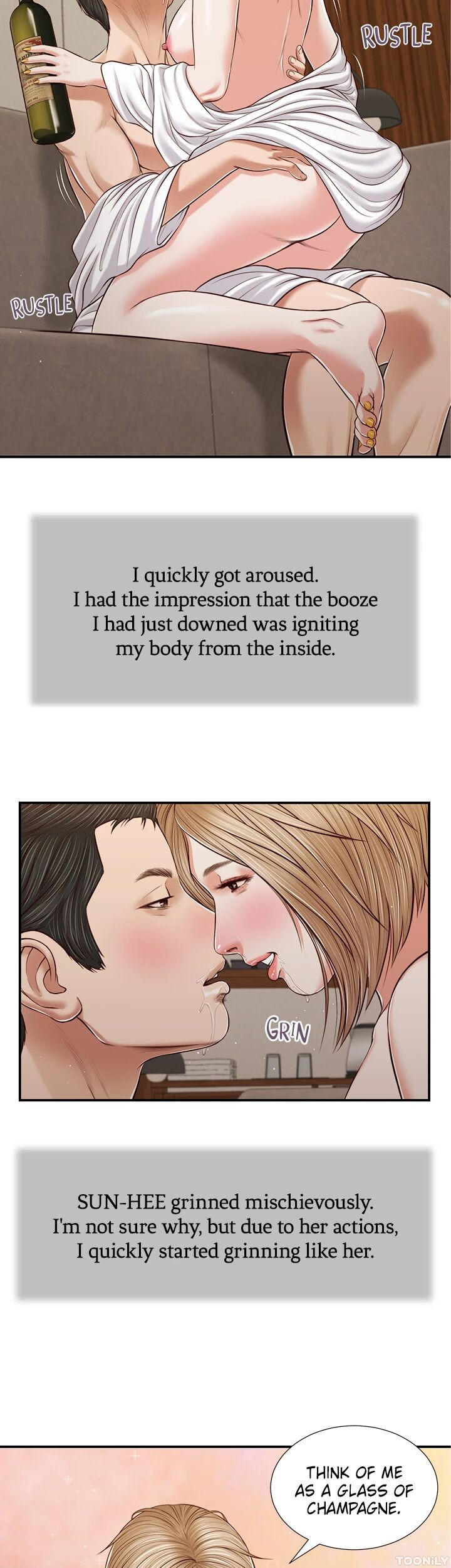 Concubine image