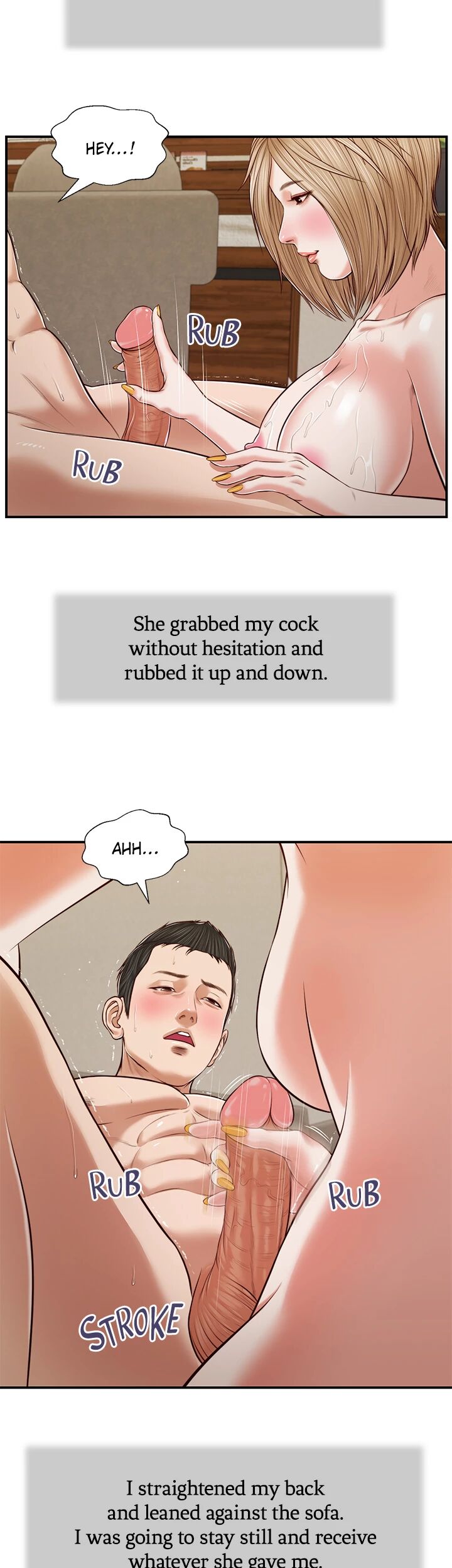 Concubine image