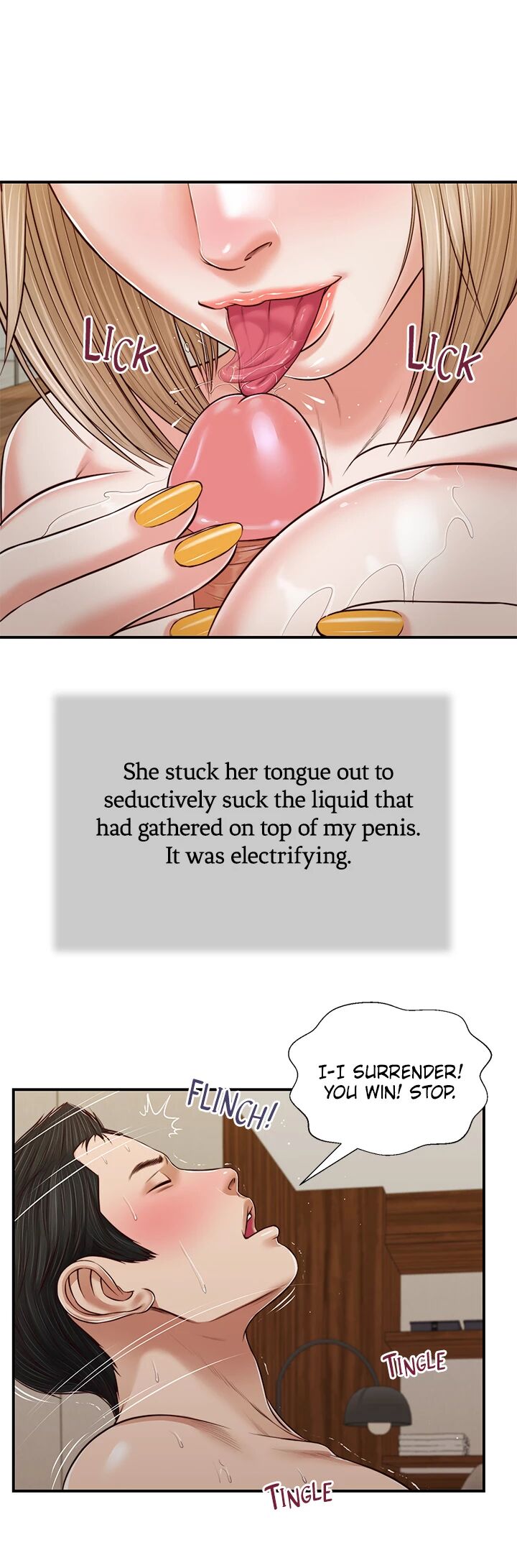 Concubine image
