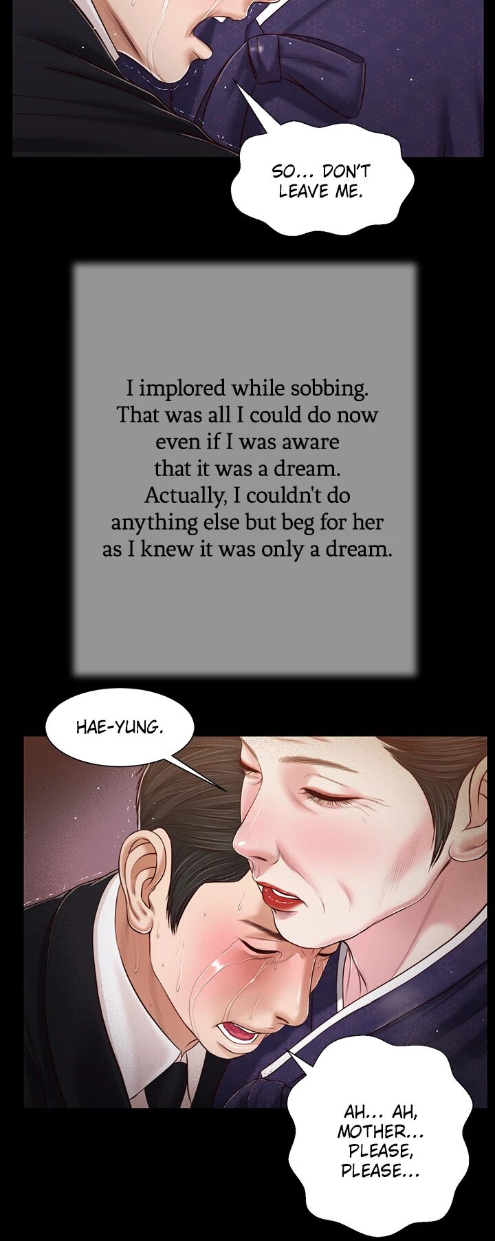 Concubine image