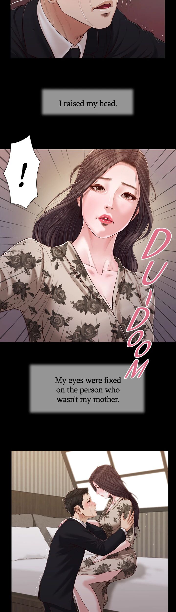 Concubine image