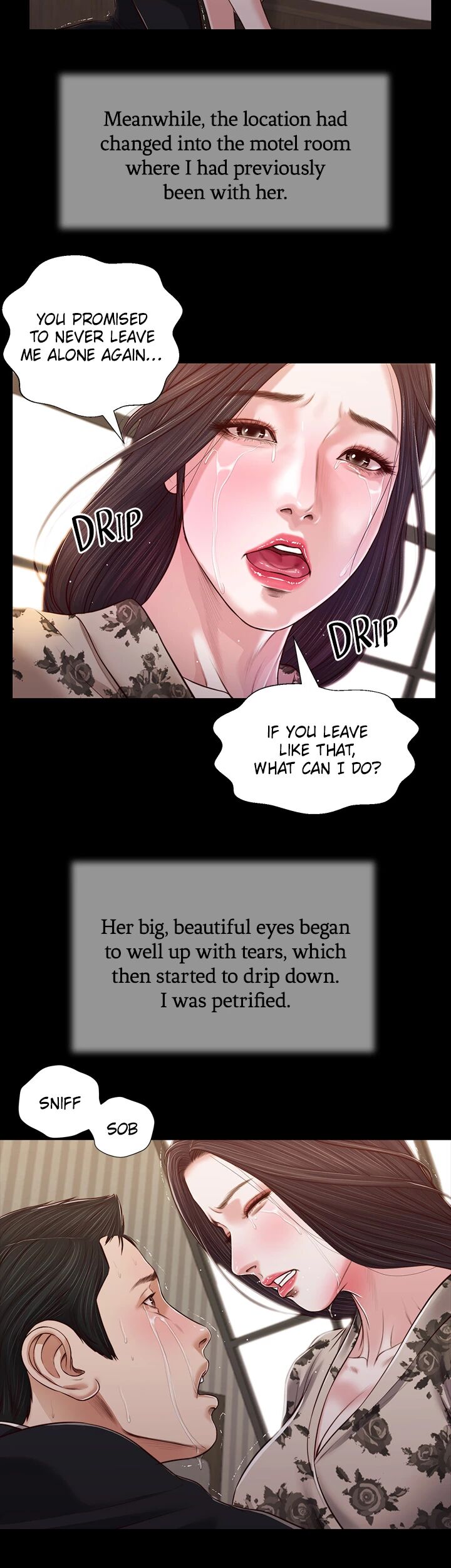 Concubine image