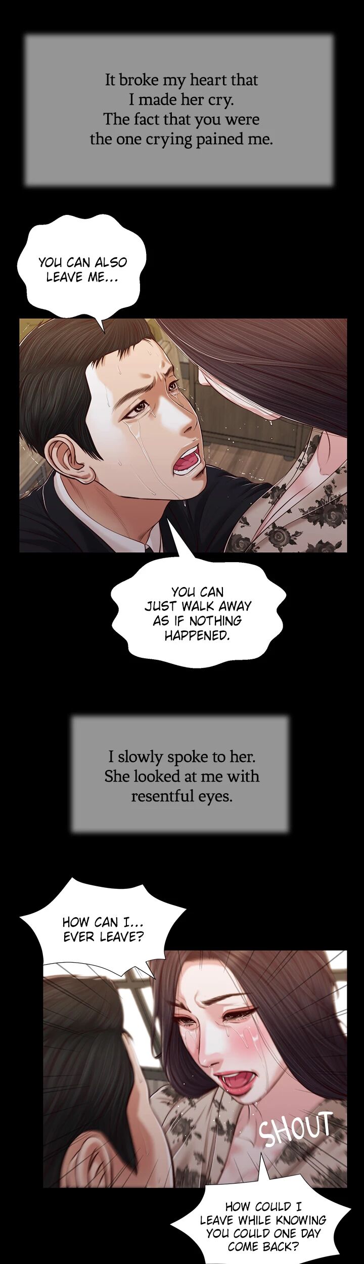 Concubine image