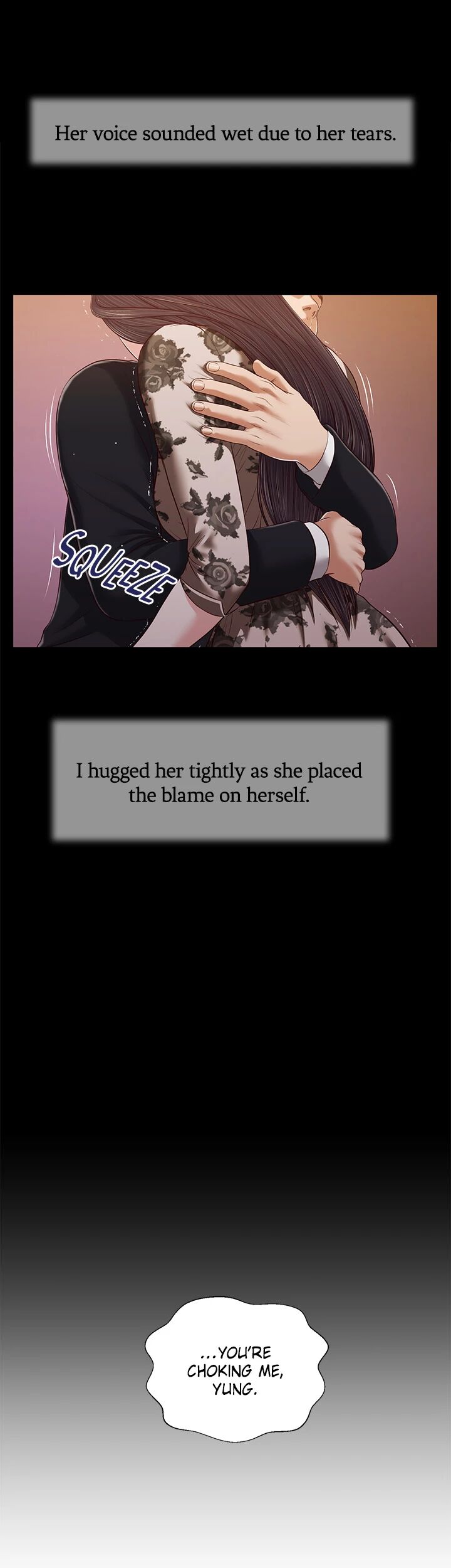 Concubine image