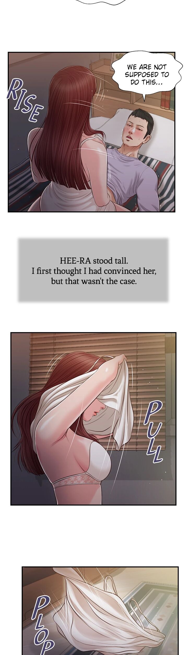 Concubine image