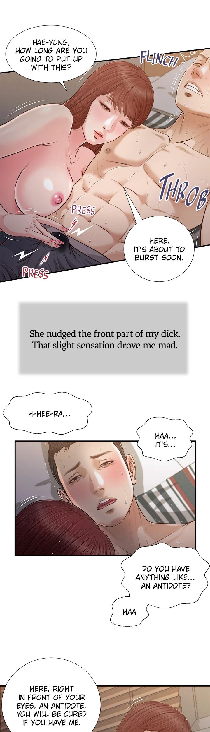 Concubine image
