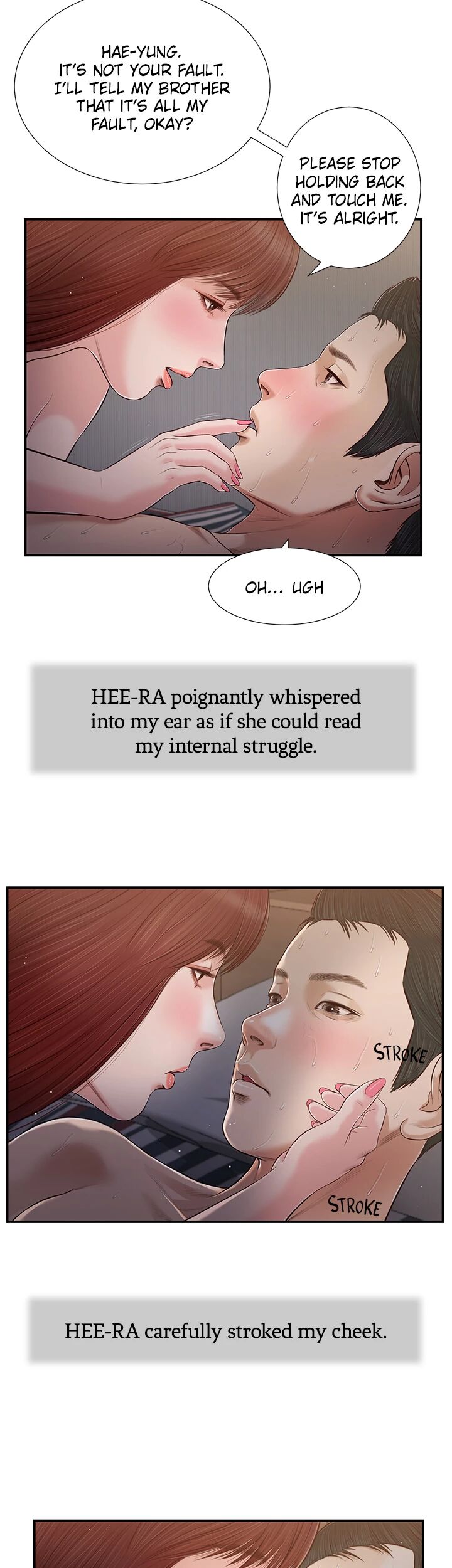 Concubine image