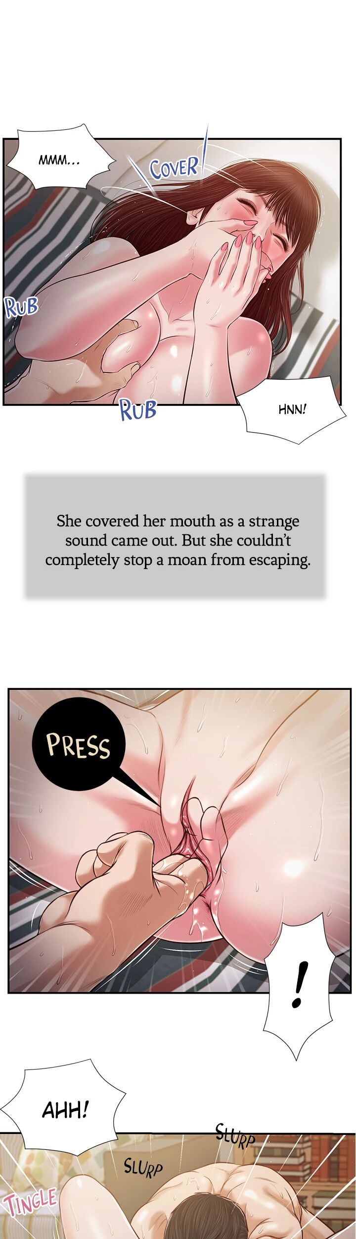 Concubine image