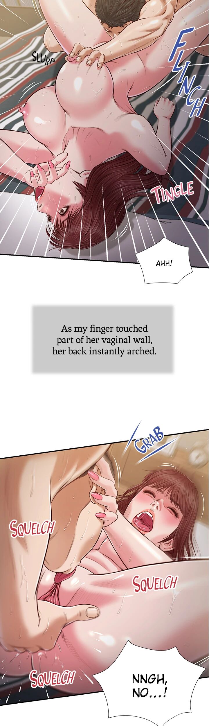 Concubine image