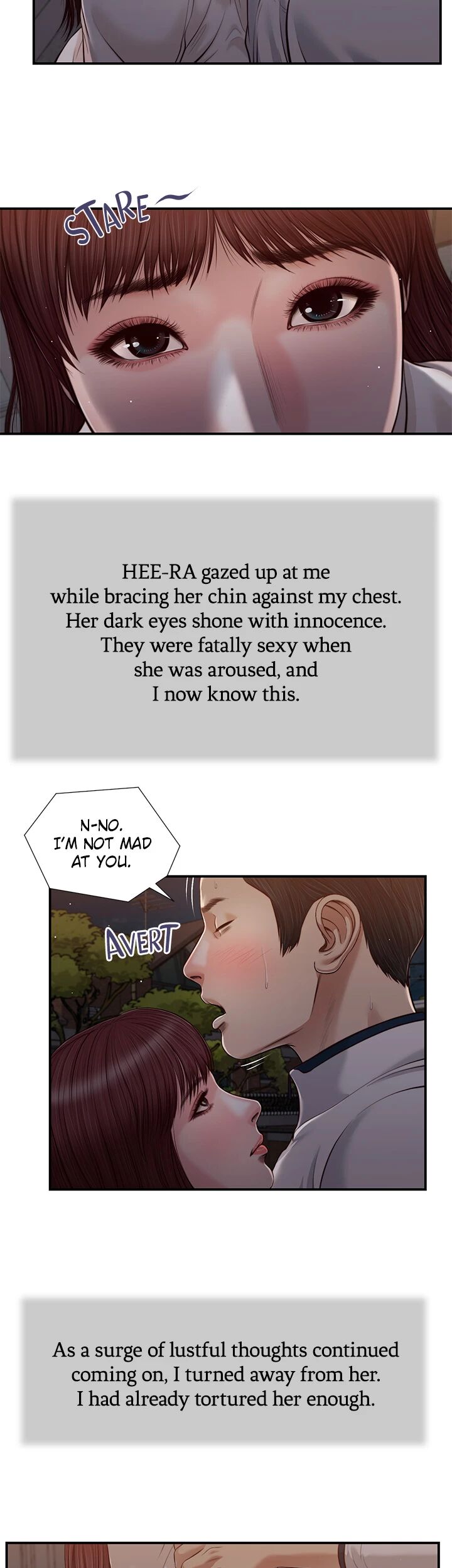 Concubine image