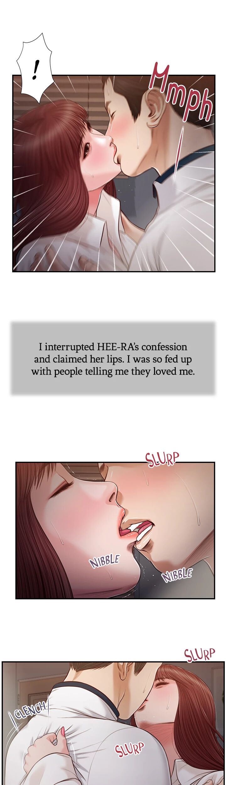 Concubine image