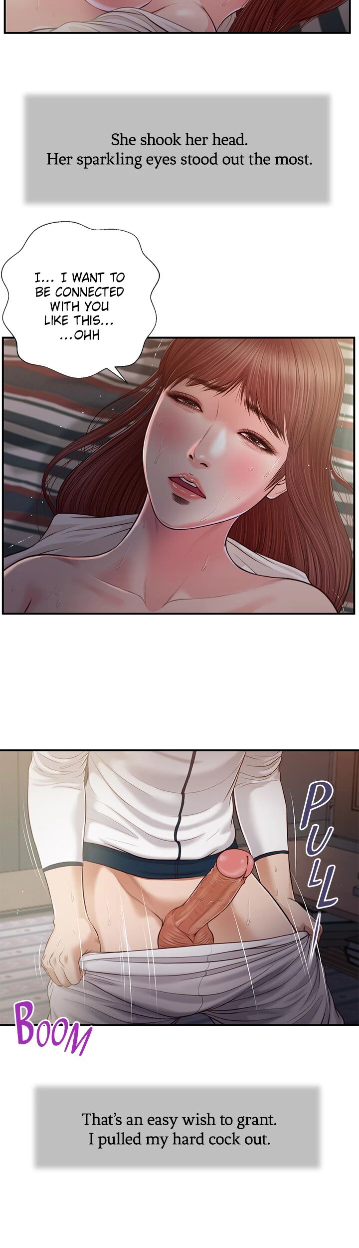 Concubine image