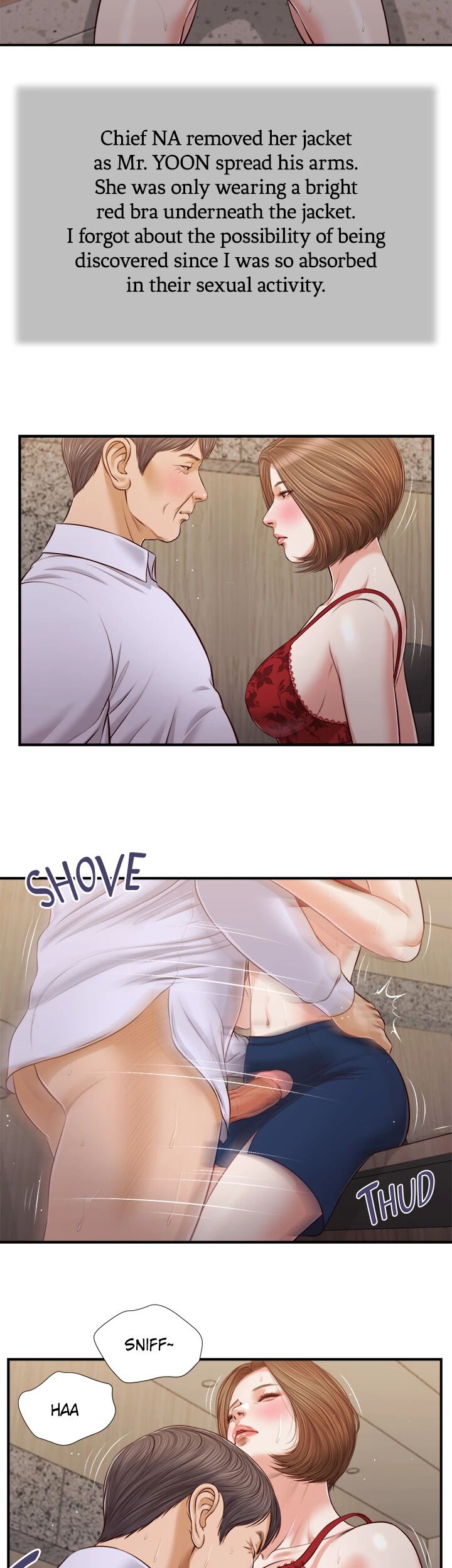 Concubine image