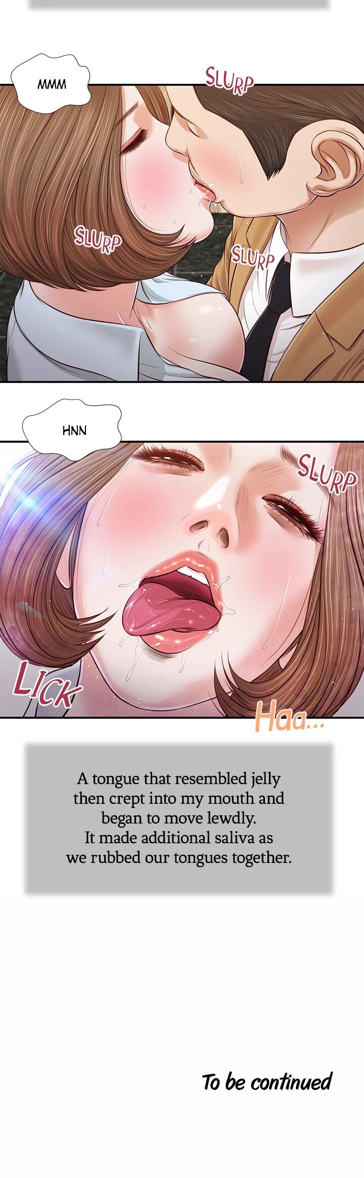 Concubine image
