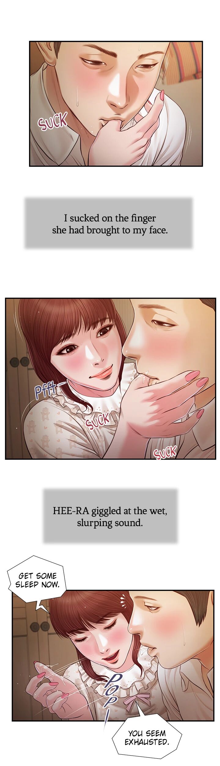 Concubine image