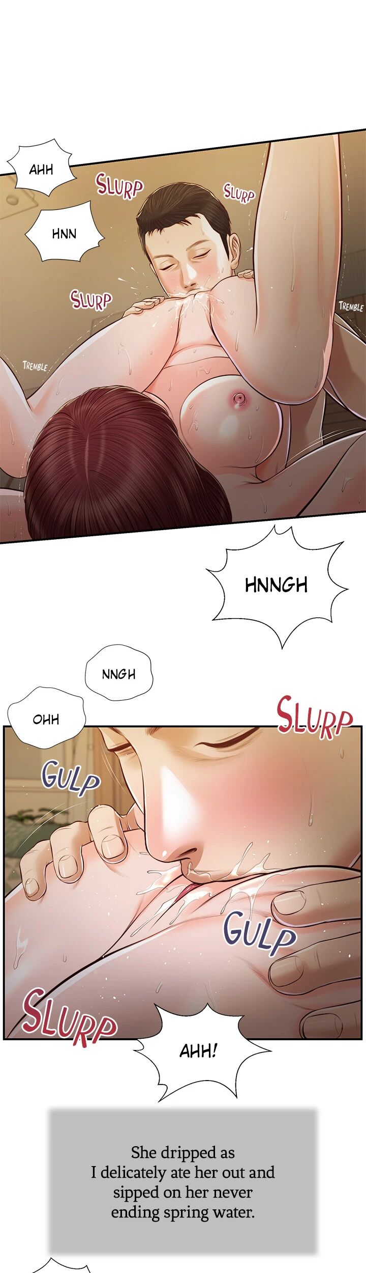 Concubine image