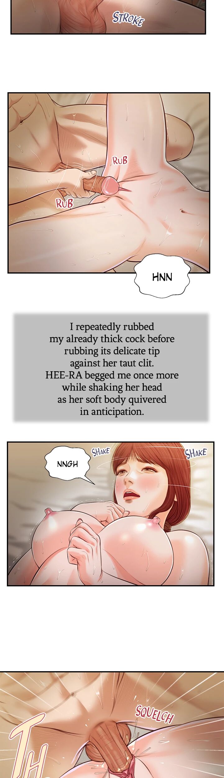 Concubine image
