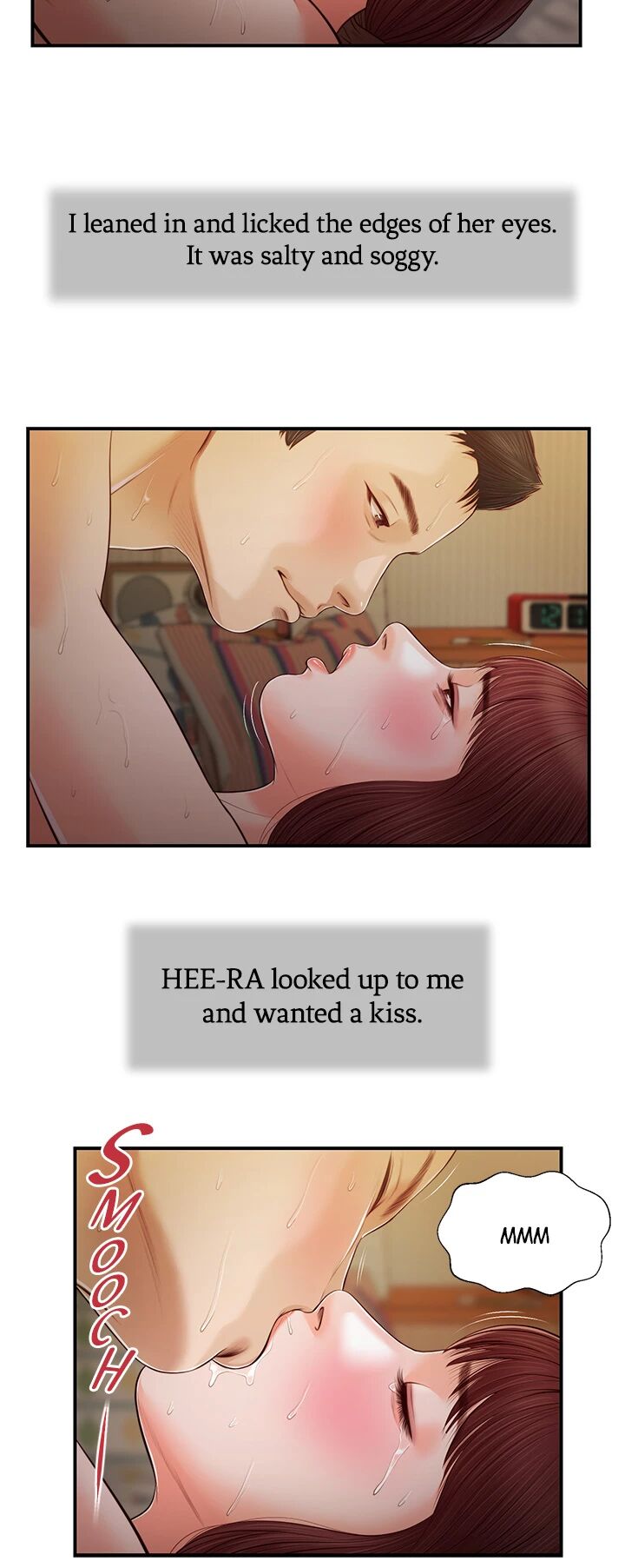Concubine image