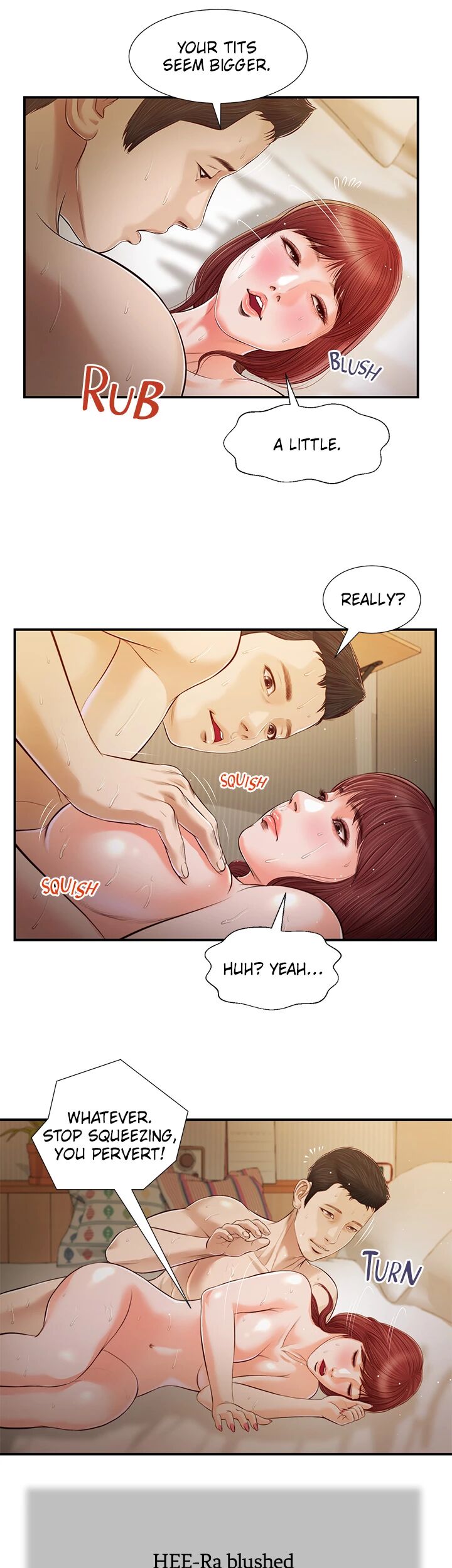 Concubine image