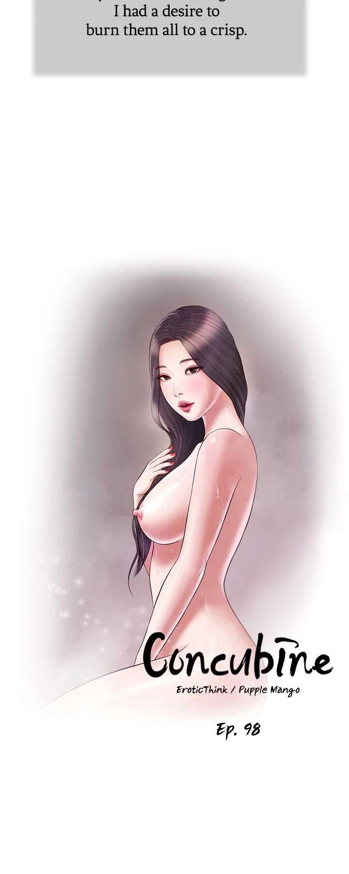 Concubine image