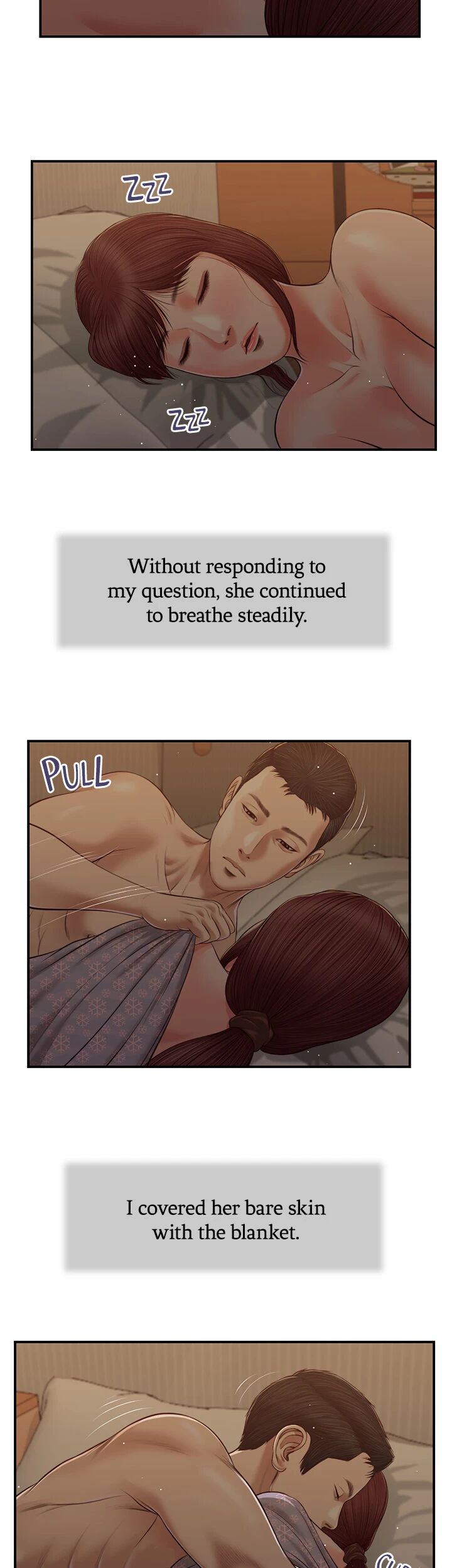 Concubine image