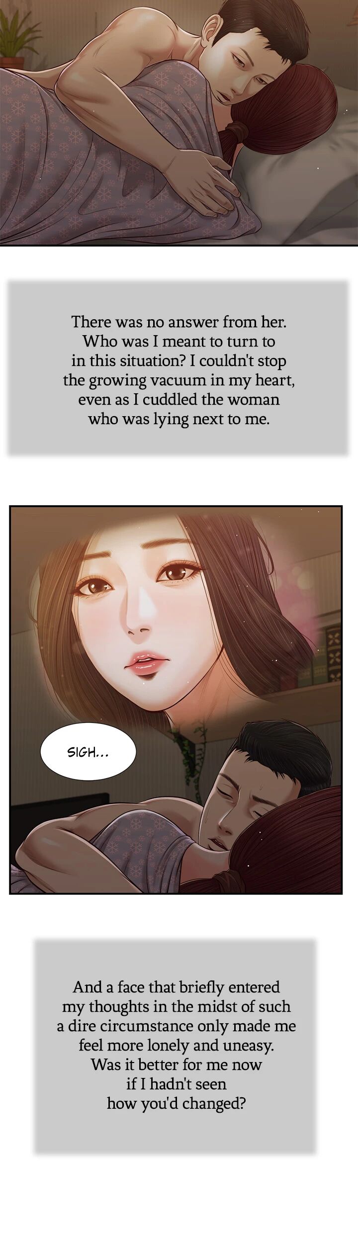 Concubine image