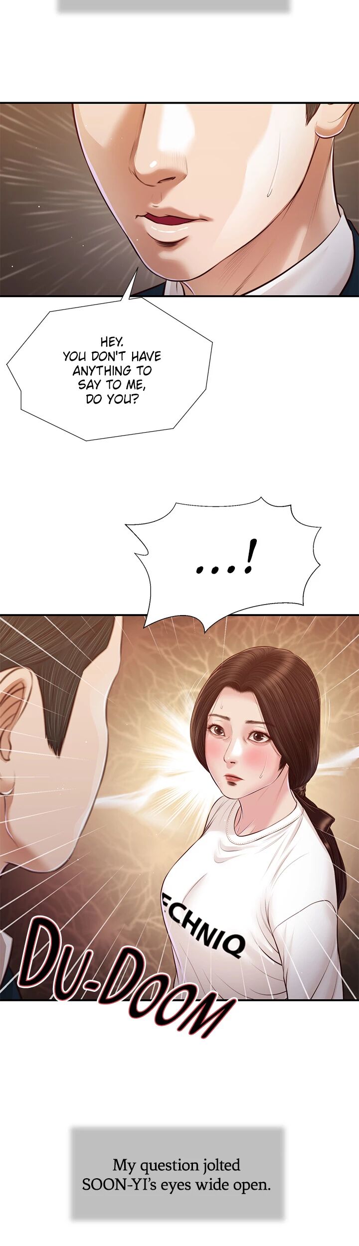 Concubine image