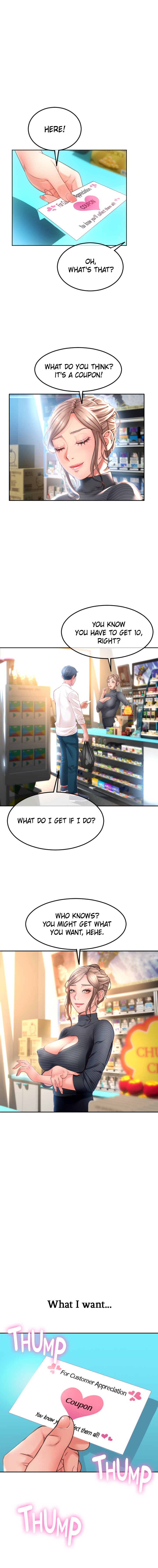 Corner Shop image