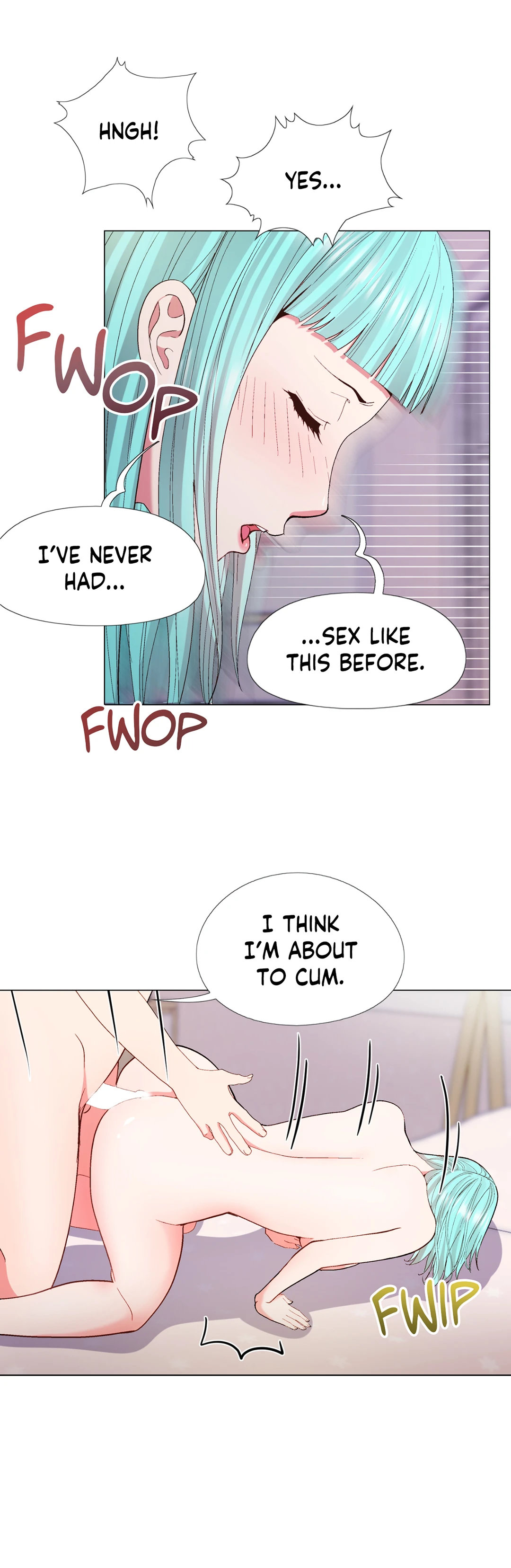 Read Manhwa | HD Porn Comics