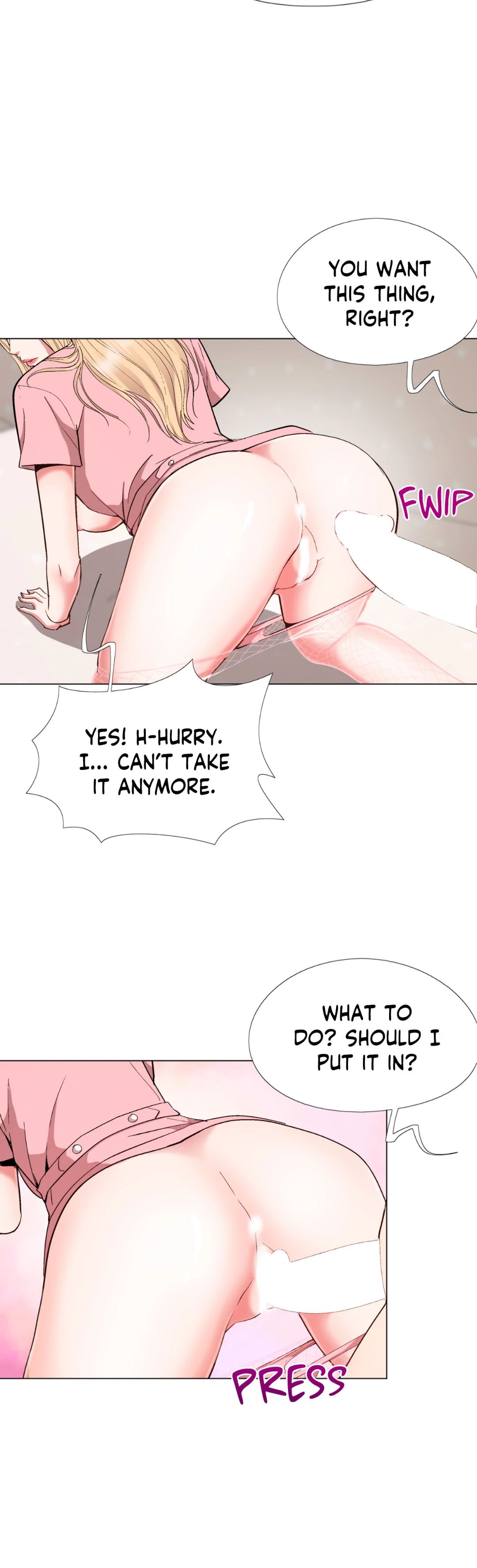 Read Manhwa | HD Porn Comics