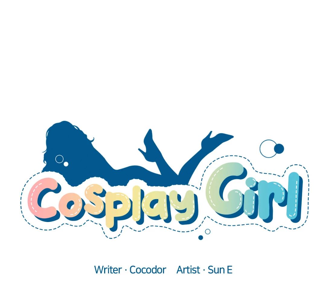 Cosplay Girl image