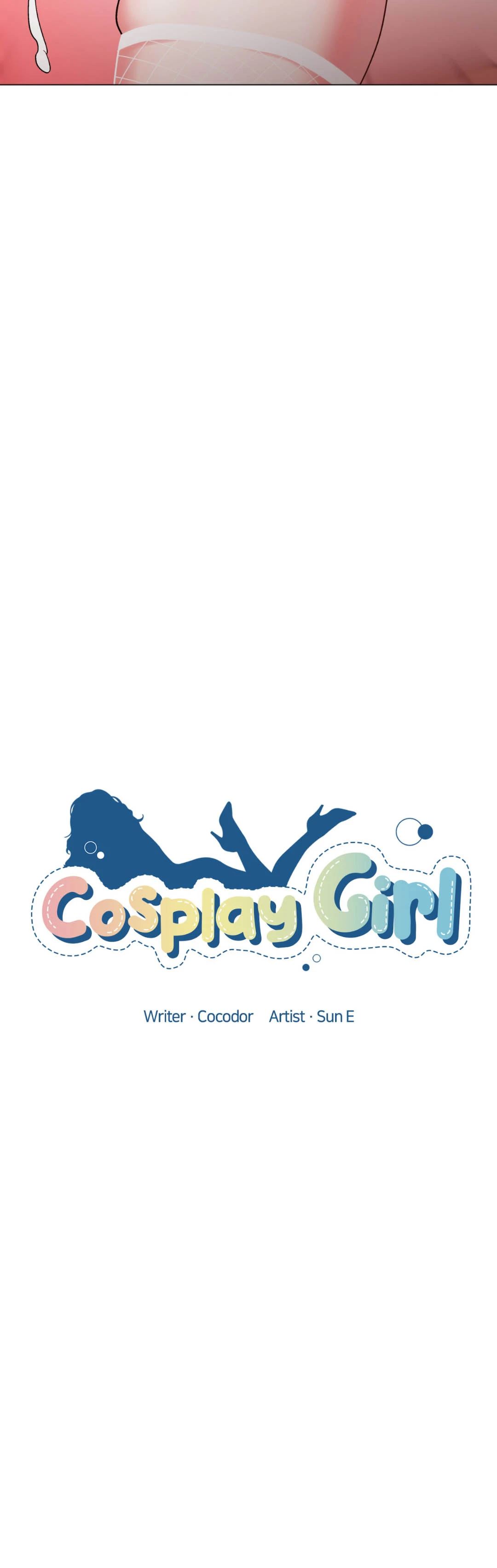 Cosplay Girl image