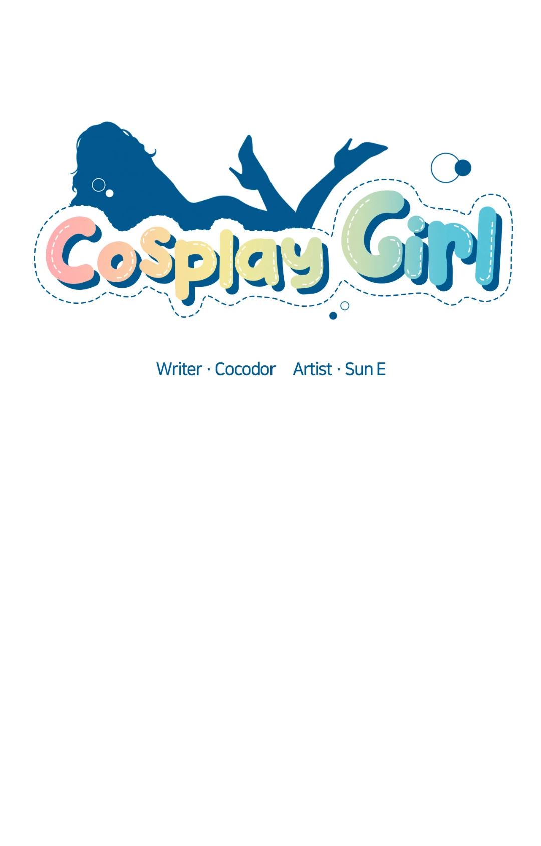 Cosplay Girl image