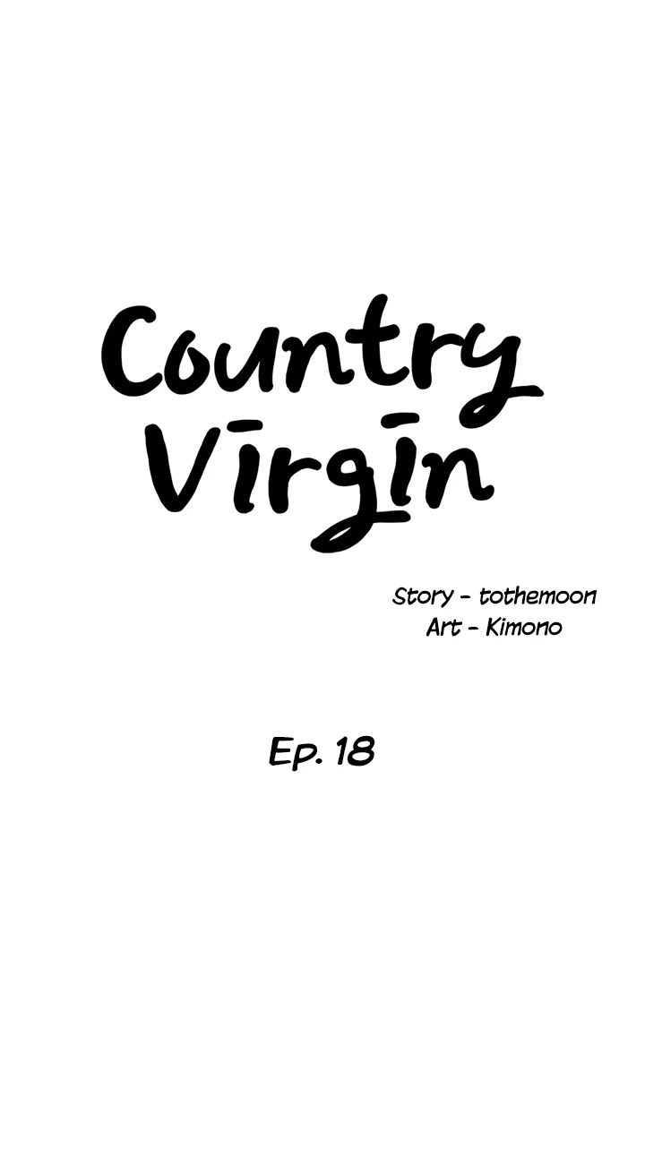 Country Virgin NEW image