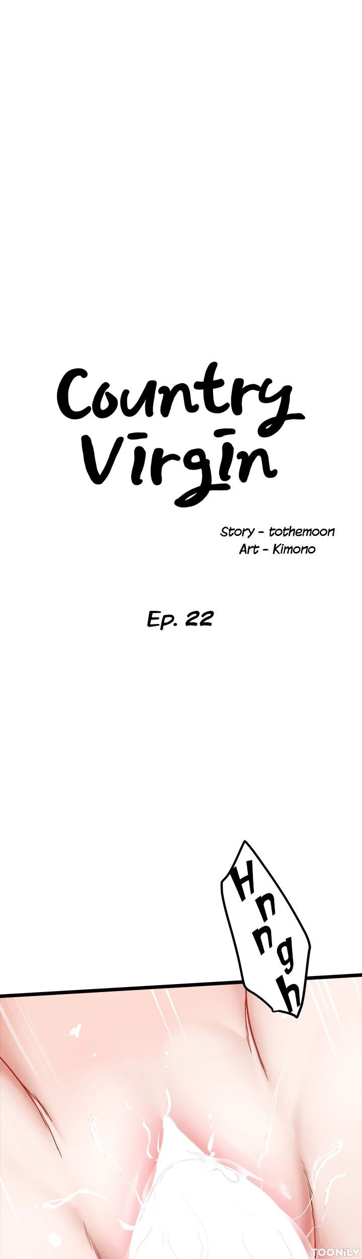 Country Virgin NEW image