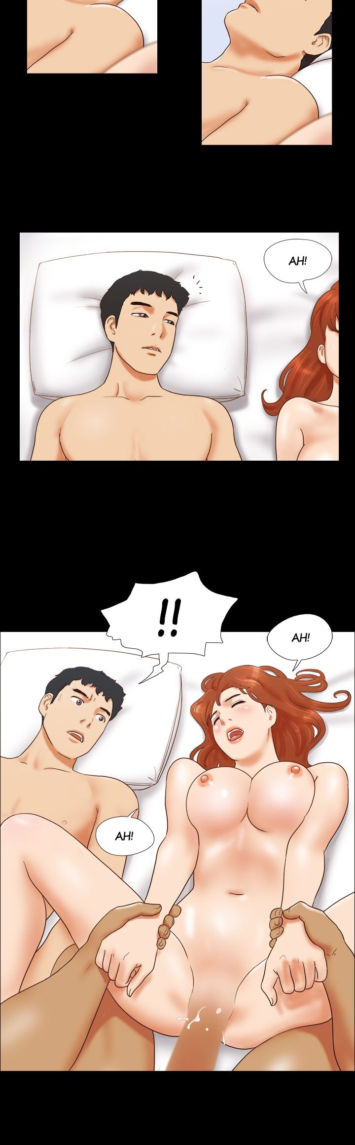 Couple Game : 17 Sex Fantasies Ver.2 image