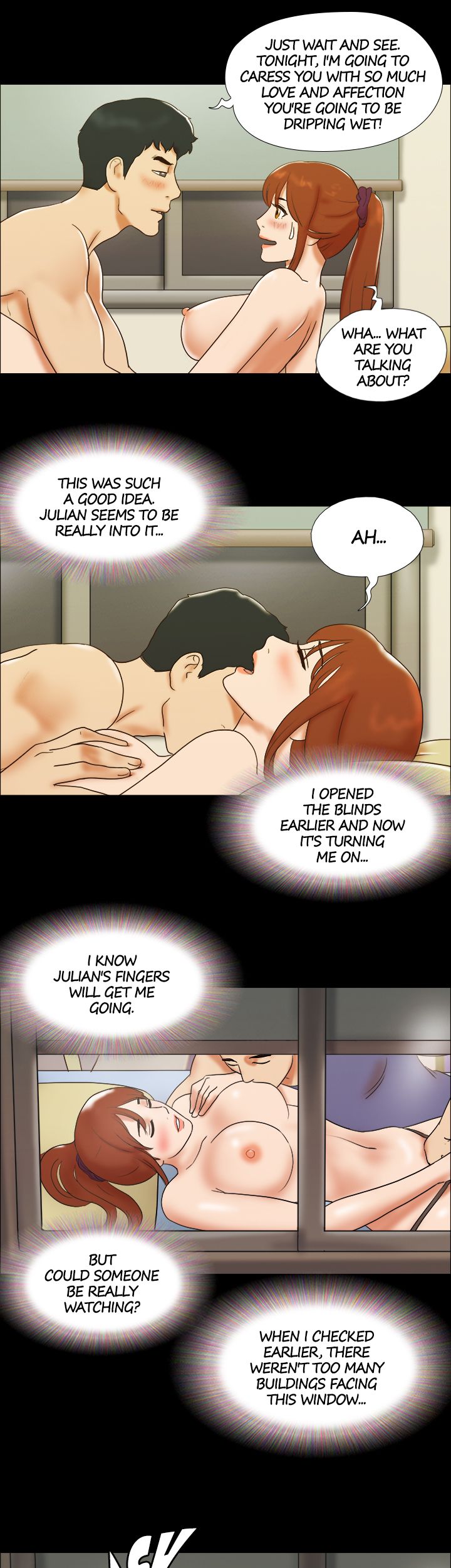 Couple Game : 17 Sex Fantasies Ver.2 image