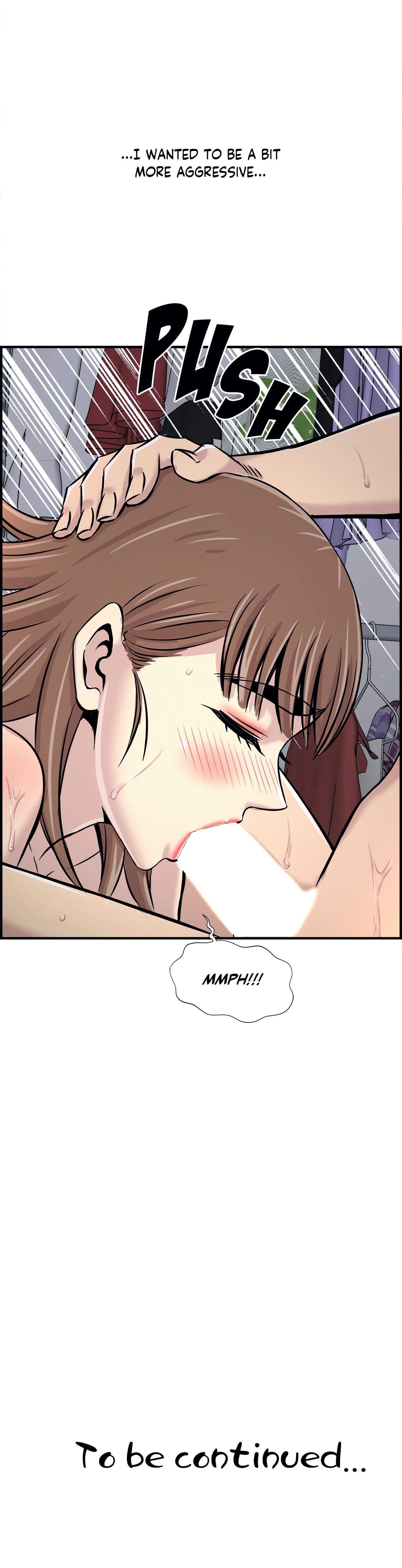 Cram School Scandal image