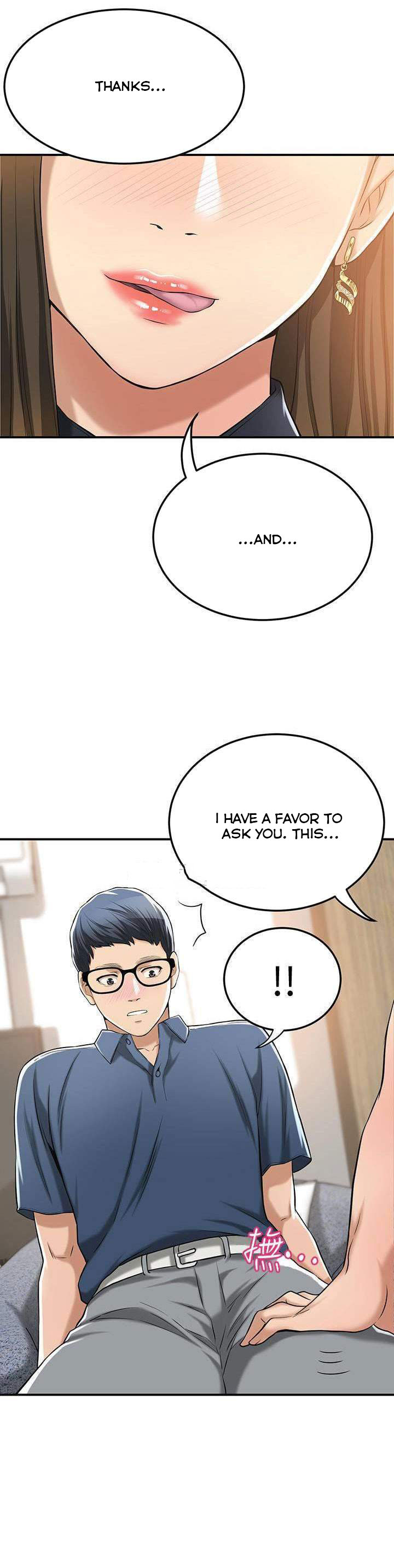 Read Manhwa | HD Porn Comics