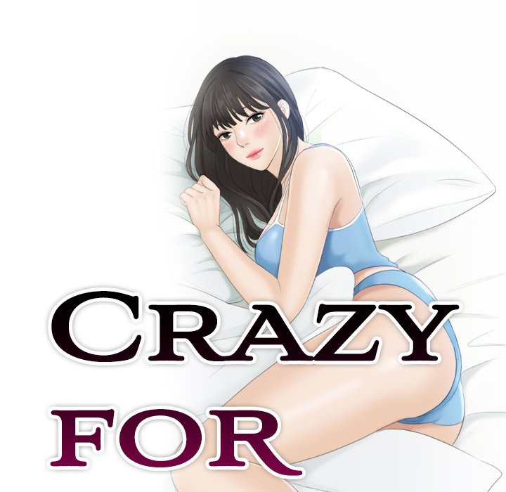 Crazy for It NEW image