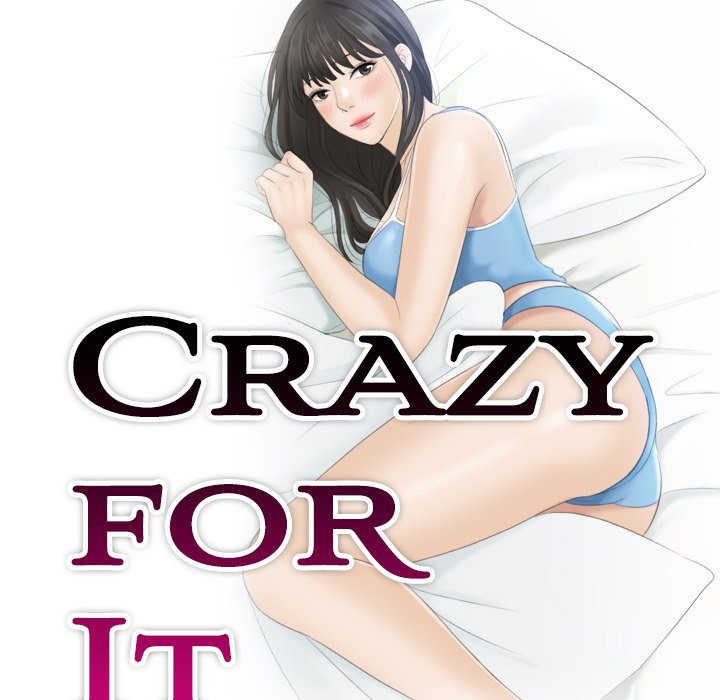 Crazy for It NEW image